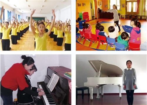 濟南應用技術(shù)職業(yè)中等專業(yè)學校有哪些專業(yè)？