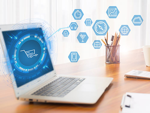 電子商務(wù)是什么？現(xiàn)在行業(yè)發(fā)展的好嗎？