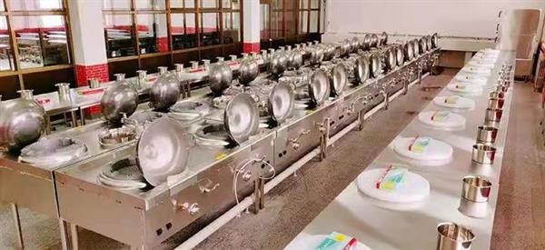 蘭州有教學(xué)比較好的烹飪學(xué)校嗎？