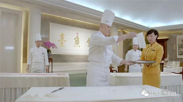 蘭州哪里可以學習烹飪專業(yè)？