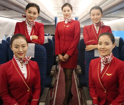 河南哪所學校可以學習航空專業(yè)？