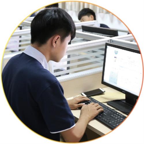 石家莊學(xué)商貿(mào)推薦哪所學(xué)校？就業(yè)有保障嗎？