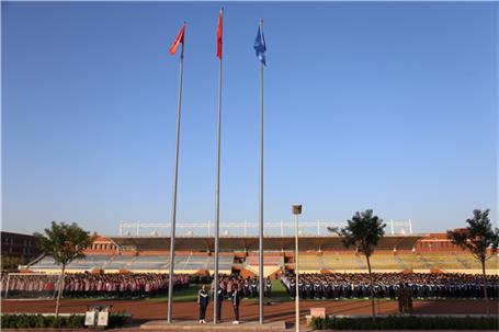 石家莊財經(jīng)商貿(mào)學校會計事務專業(yè)很好嗎？   