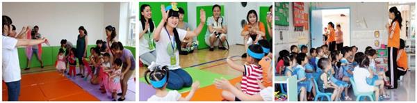 西安幼師學(xué)校幼兒教育專業(yè)好不好？