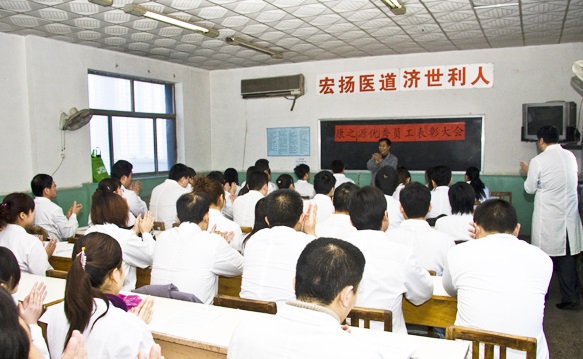 健康管理師證書好拿嗎？