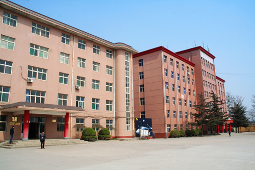 河北省機(jī)電技工學(xué)校怎么樣？