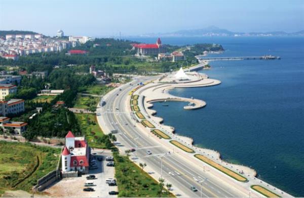 煙臺市福田區(qū)技工學校，福利待遇就是好！