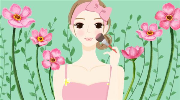 如何正確化妝和卸妝呢？