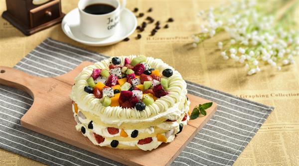 西點烘焙行業(yè)的發(fā)展前景怎么樣？邢臺市荔枝村烘培專修學校為你揭曉！