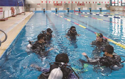 青島海洋技師在青島選擇哪家3+2學校好？   