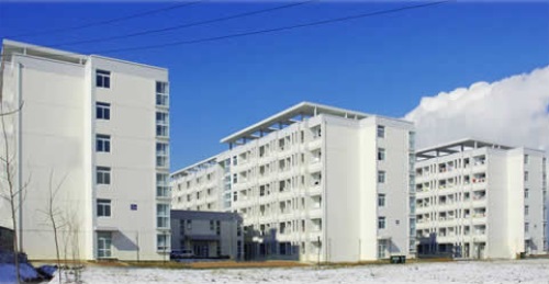 山東省城市服務技師學院機電類專業(yè)有哪些？