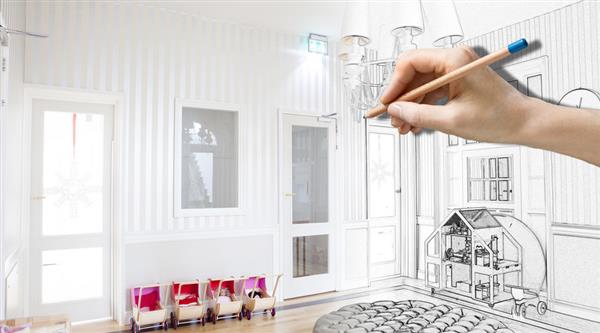 石家莊海川電腦培訓(xùn)學(xué)校室內(nèi)設(shè)計全能班怎么樣？