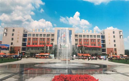 石家莊有什么比較好的電力學(xué)校嗎？