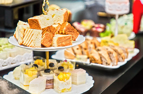 北京烘焙學校推薦最多的學校有哪些？