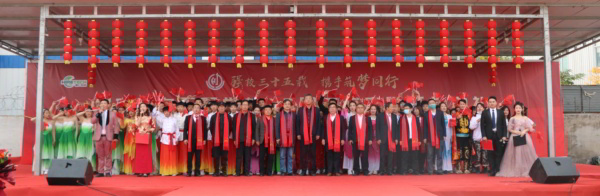 為什么大家都選擇保定動力學校？   