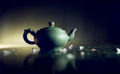 張家口尚品化妝攝影學(xué)校教你如何讓照片有意境！