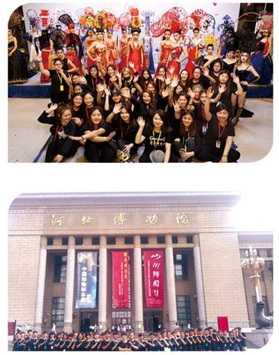 石家莊花都形象設(shè)計(jì)職業(yè)學(xué)校辦學(xué)條件怎么樣？   