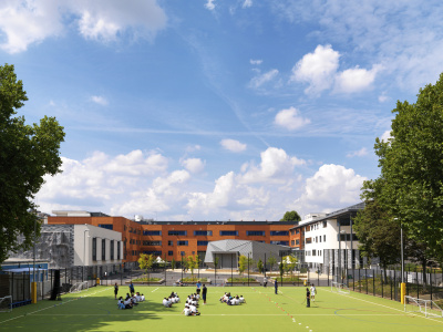 山東外國語職業(yè)學院怎么樣？