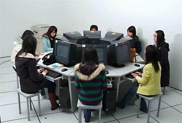 石家莊傳文亞偉速錄學校學速錄怎么樣？