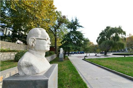 齊魯電力學校怎么樣？