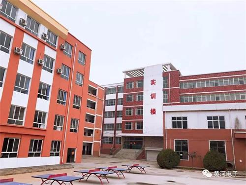 洛陽(yáng)黃河科技學(xué)校怎么樣？