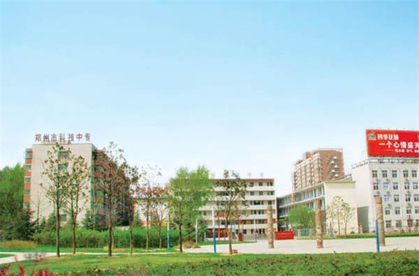 學(xué)建筑為什么都選擇鄭州建筑學(xué)校？