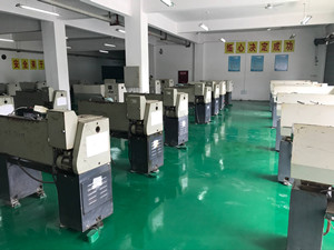 廣元中核職業(yè)技術(shù)學(xué)院開設(shè)了哪些專業(yè)？