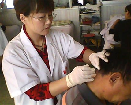 濟(jì)寧市世紀(jì)醫(yī)道職業(yè)培訓(xùn)學(xué)校有哪些好的專業(yè)？   