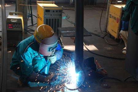 泰安電氣焊專(zhuān)業(yè)學(xué)校是一所怎么樣的學(xué)校？