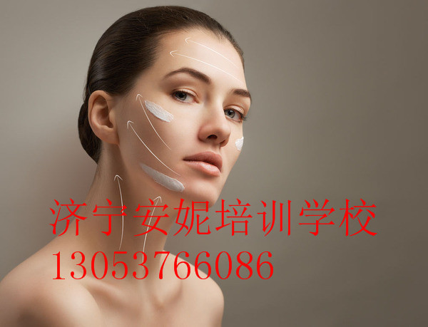 濟(jì)寧好的美容美發(fā)學(xué)校