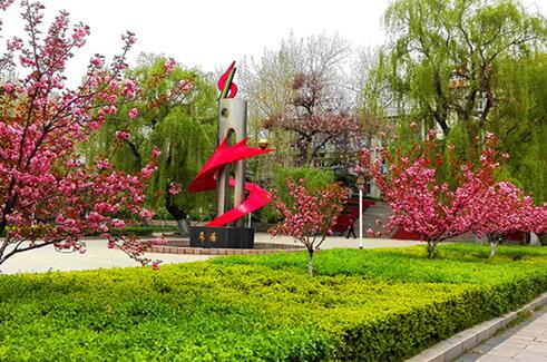 齊魯技術(shù)學(xué)院是一所什么樣的學(xué)校？