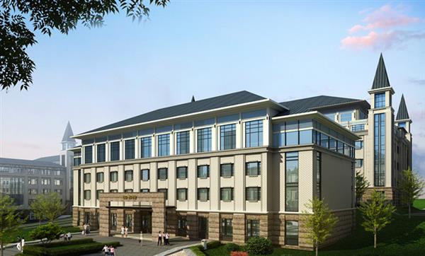 煙臺工貿技師學院優(yōu)勢有哪些？