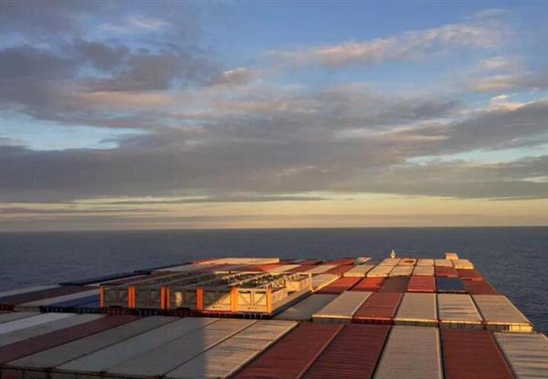 好工作是什么樣的？天津高級海員培養(yǎng)基地給你舉個例子！