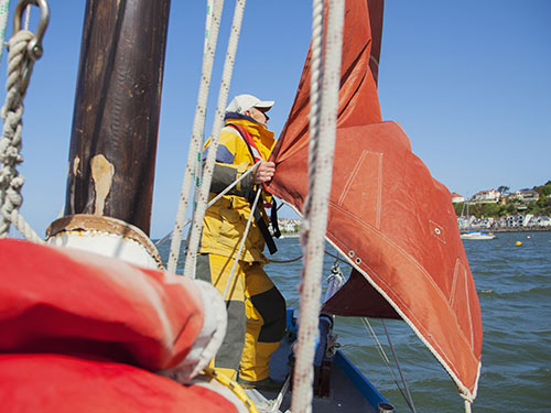 現(xiàn)在做海員好嗎？天津哪里可以學(xué)習(xí)？