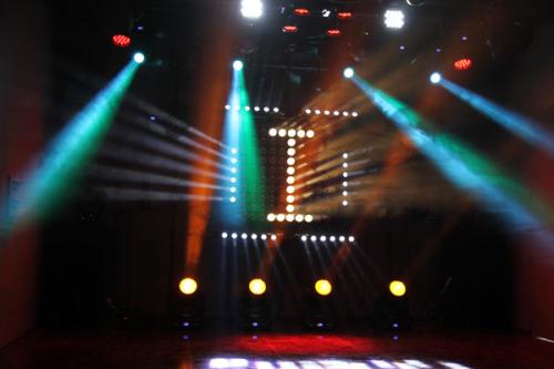 河北石家莊聞達(dá)學(xué)校燈光師專業(yè)怎么樣？