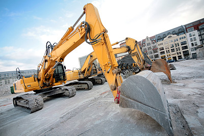 挖掘機(jī)種類有哪些？