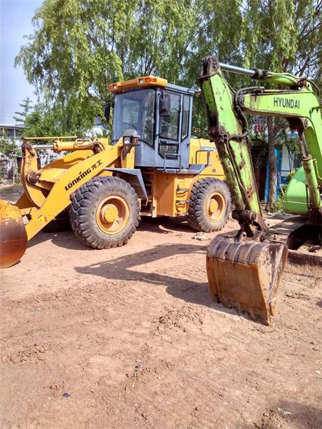 濟(jì)南駿大挖掘機(jī)培訓(xùn)學(xué)校都開設(shè)了那些課程？   