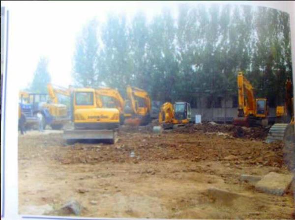 濟(jì)南哪里可以學(xué)習(xí)挖掘機(jī)專業(yè)？