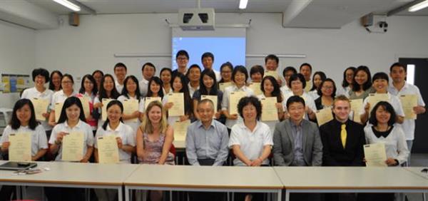 北京科技大學(xué)國際學(xué)院怎么樣？