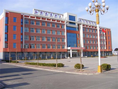 濟南商河職專怎么樣？學校好嗎？