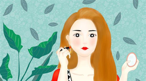 化妝禁忌你care過嗎？邢臺(tái)攝影化妝學(xué)校帶你了解一下！