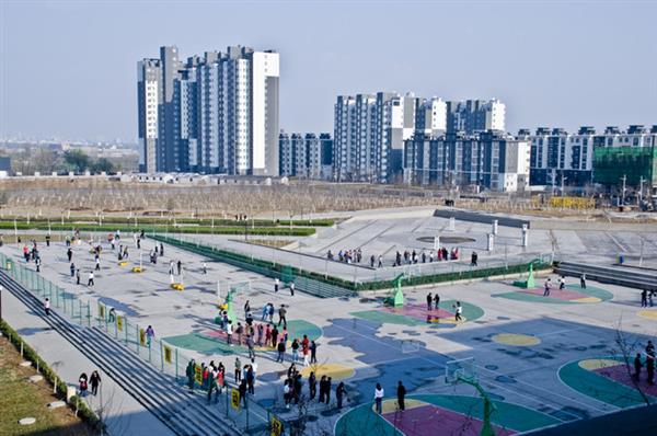 為什么大家都選擇石家莊理工職業(yè)學(xué)院？