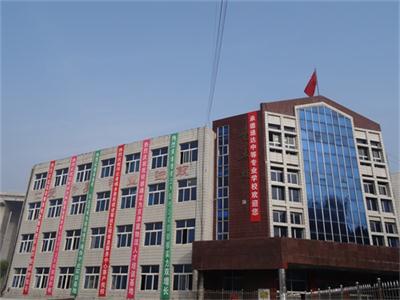 承德通達(dá)中等專業(yè)學(xué)?？梢猿鰢魧W(xué)嗎？   