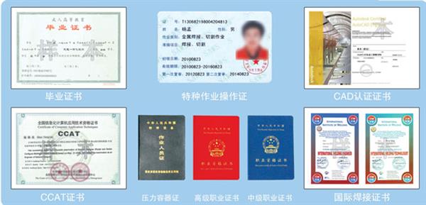 保定市博碩職業(yè)培訓(xùn)學(xué)校就業(yè)有哪些優(yōu)勢(shì)？