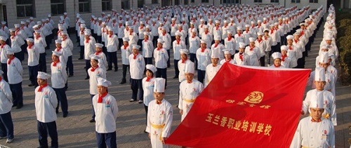 保定玉蘭香廚師學(xué)校怎么樣？教學(xué)質(zhì)量怎么樣？