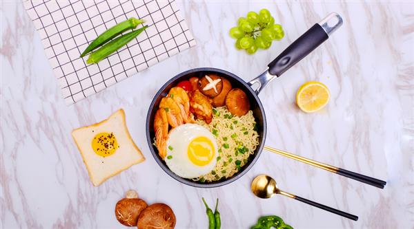 烹飪?nèi)绾未钆洳鸥袪I養(yǎng)呢？