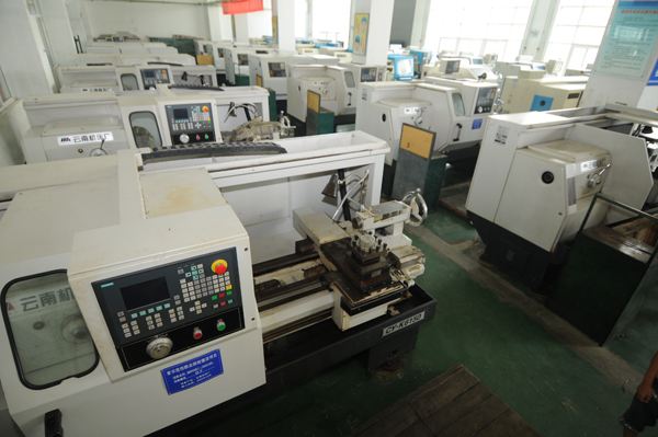 石家莊科技工程職業(yè)學(xué)院兩大市重點(diǎn)專業(yè)都在這里！