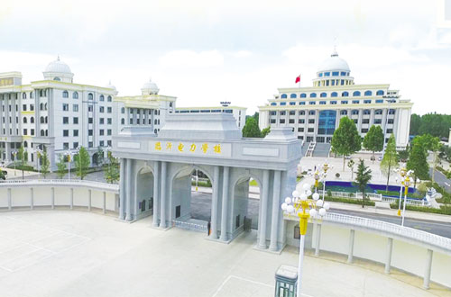 山東省電力學(xué)校哪家強？