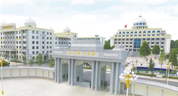 臨沂電力學(xué)校開(kāi)設(shè)了哪些三二連讀大專(zhuān)專(zhuān)業(yè)？