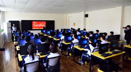 濟南電子機械工程學校都設(shè)置了哪些熱門專業(yè)？   